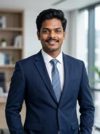 Vignesh
