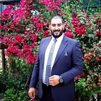 أمجد أبو الراغب