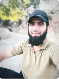 احمد ملحم