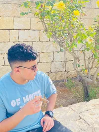 مجد أبو لفح