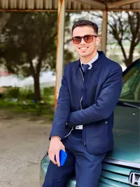 zaid mohammad
