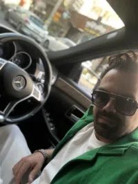 Mehrdad shayeg