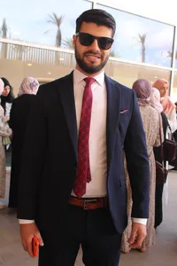 Mohammad alshboul