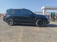 كيا موهافي LX 2014