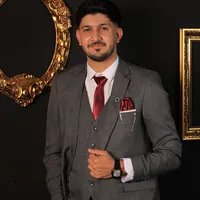 Ahmad Shindy