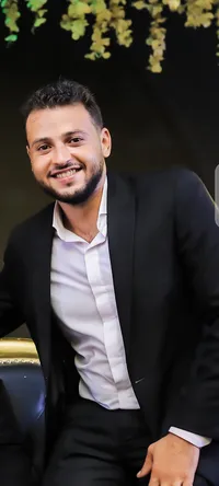 Mohammed khaled