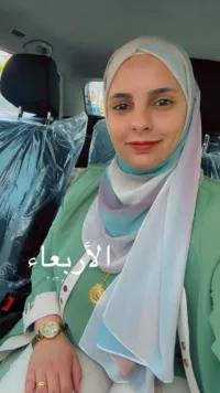 Receptionist -Hebron