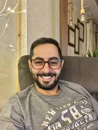 رمزي  الشعراوي 