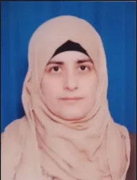 Mona Alihussein