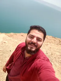 Bahaa Abo adam