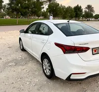 Hyundai ‏Accent ‏Standard ‏2019