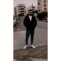 Ahmad Rawashdeh