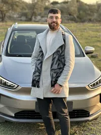 عز جرار جرار