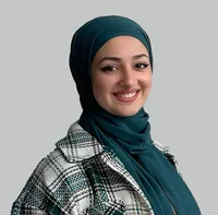 Yasmin  Khasib