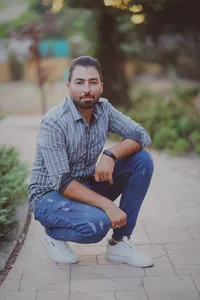 Malik Omari