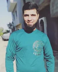 احمد ملحم