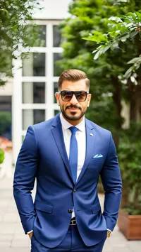 صدام البداينه