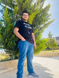عمار مطارنة