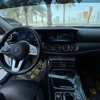 مرسيدس بنز ‏الفئة-E ‏E 300 ‏2020