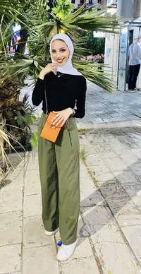 Amal Shalabi