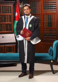 Mohammad Ali Musa Hyari