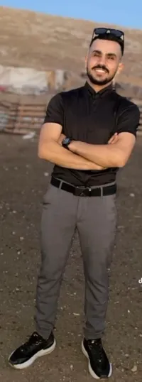 منند أبو عواد 