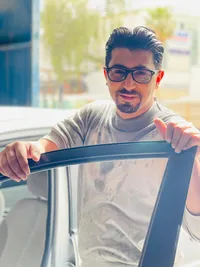 Ammar  Suliman