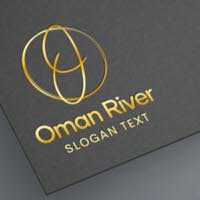Oman River