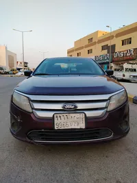 فورد فيوجن للبيع في السعودية - سيارات فيوجن مستعملة وجديدة : أفضل سعر |  السوق المفتوح