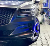 Genesis ‏GV80 ‏2023