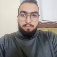 أحمد حمارشه