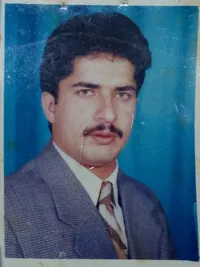 AbdulMajeed  Ghulam 