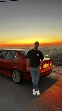 Mahmoud Turabi