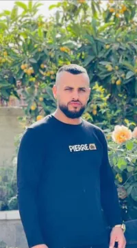 يحيى  ابو جويعد