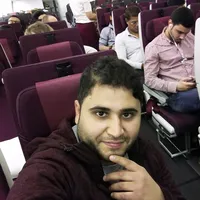 Abood Sharayre Sharayre