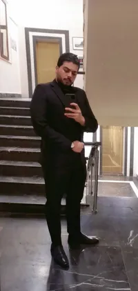 Mohmmad wahdan