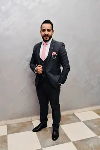 Ahmad Sammour