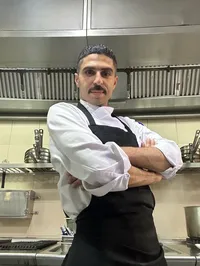 Ahmad Khader