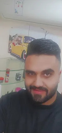 محمد اليازوري