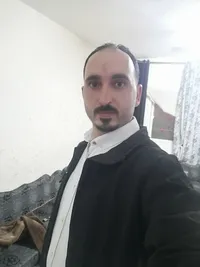 عمر الحايك