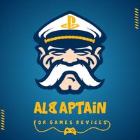 alcaptain games