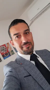 Yamin mofleh yousef oweis