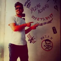 yazan alzarad
