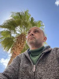 محمد مصطفى سالم سالم