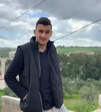 Zakarea Frahat 