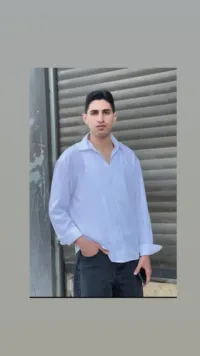 English Teacher -Hebron