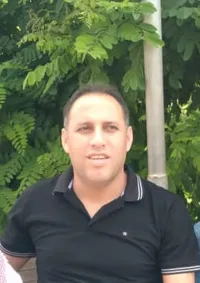 محمد سلوط ابو شاكر