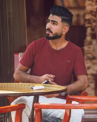 علي