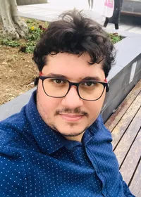 Saeed Abu Thahrea