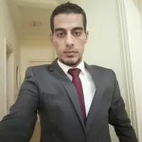 Zakaria Almaghatheh